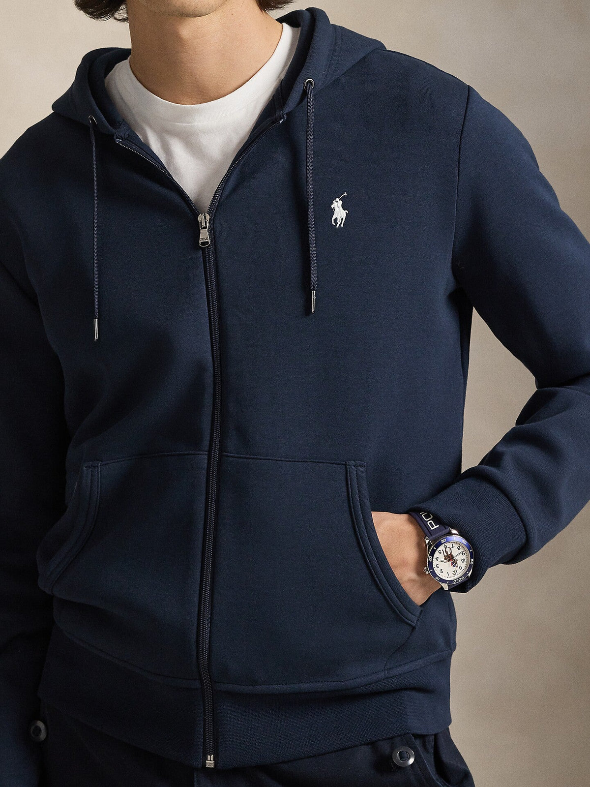 Ralph Lauren Men's  Hoodie