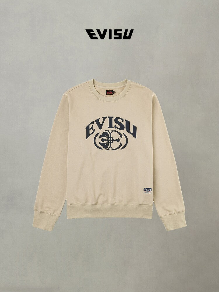 Evisu Men's & Women's New  Hoodie