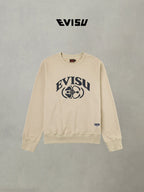 Evisu Men's & Women's New  Hoodie