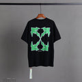 OFF-WHITE Men's and Women's T-Shirts
