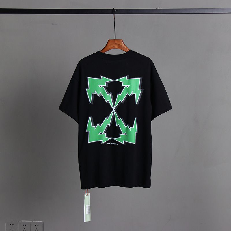 OFF-WHITE Men's and Women's T-Shirts