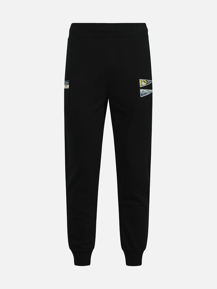 Evisu Men's & Women's  Sweatpants