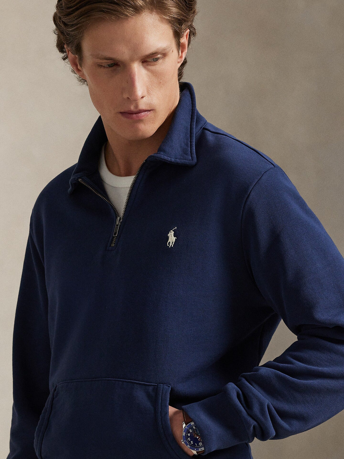 Ralph Lauren Men's  Hoodie