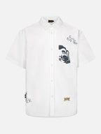 Evisu Men's & Women's New Shirts