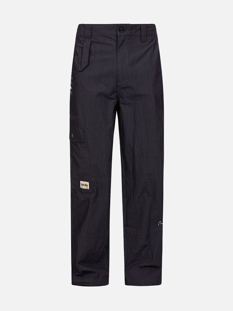Evisu 2026 New Men's Jeans