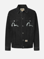 Evisu 2026 Men's and Women's  Jackets