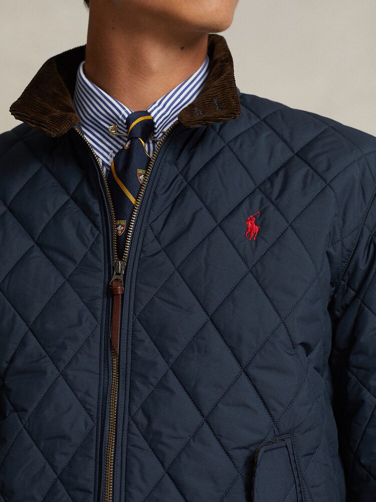 Ralph Lauren Men's  Thickened Jackets