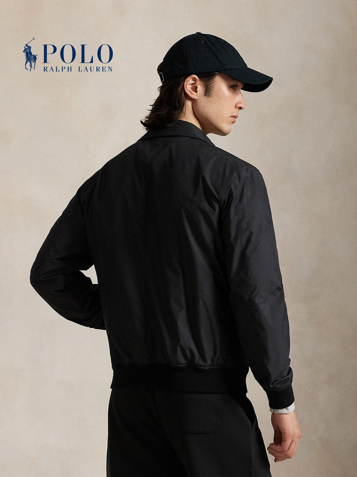 Ralph Lauren Men's  Jackets