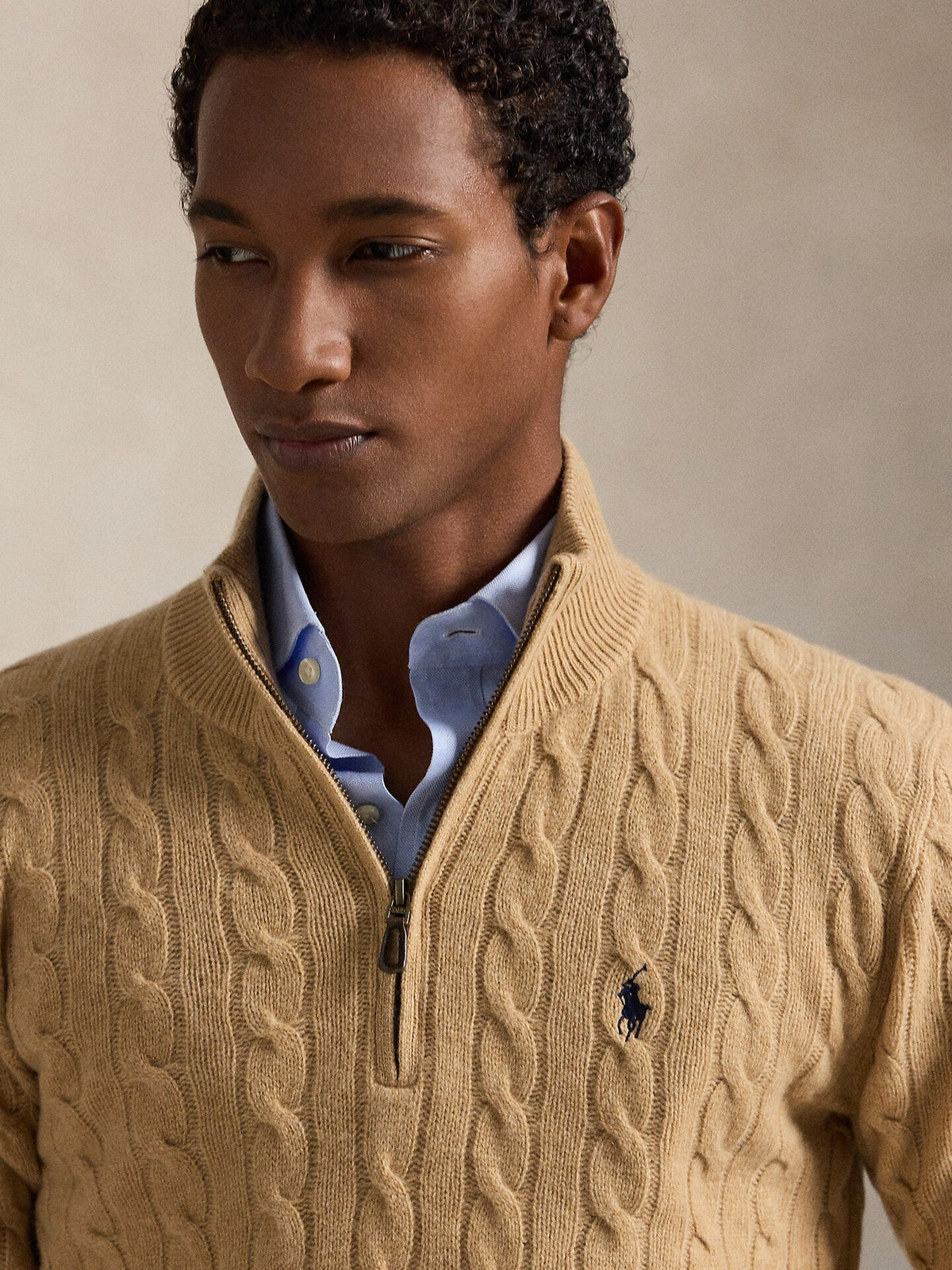 Ralph Lauren Men's Sweater