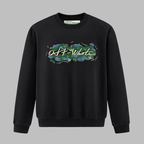 OFF  New Men's & Women's Hoodie