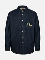 Evisu Men's & Women's New Shirts