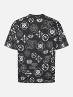 Evisu Men's & Women's New T-Shirt