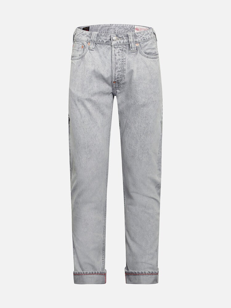 Evisu 2026 New Men's Jeans