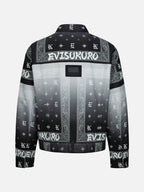 Evisu 2026 Men's and Women's  Jackets