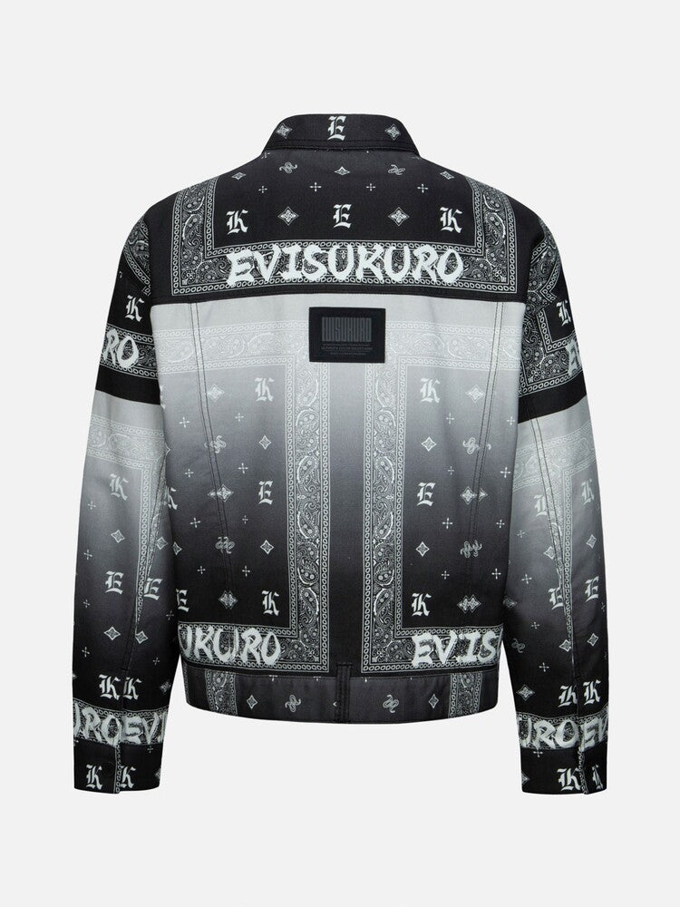 Evisu 2026 Men's and Women's  Jackets