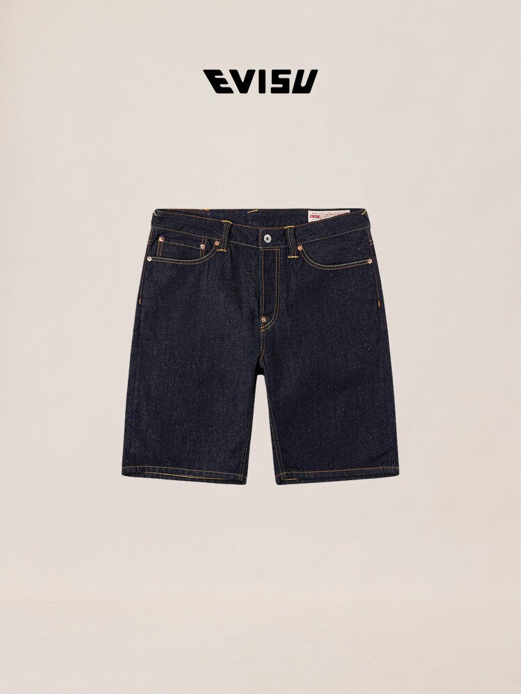 Evisu Men's & Women's Jeans  Shorts