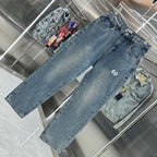 BLCG 2026 Men's & Women's Jeans