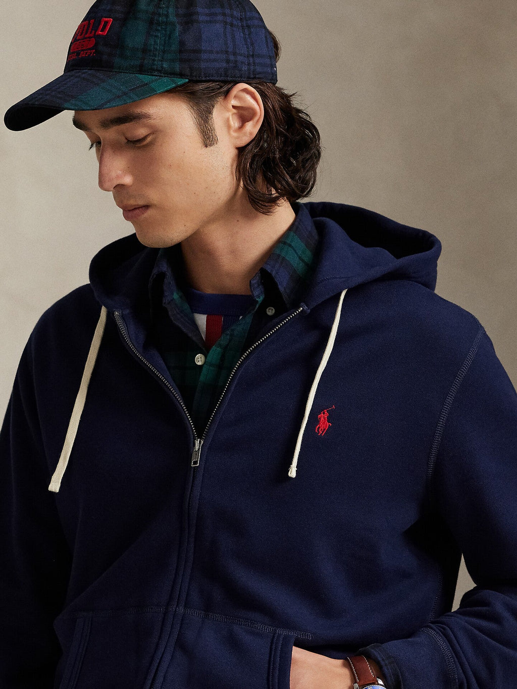 Ralph Lauren Men's  Hoodie
