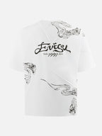 Evisu Men's & Women's New T-Shirt