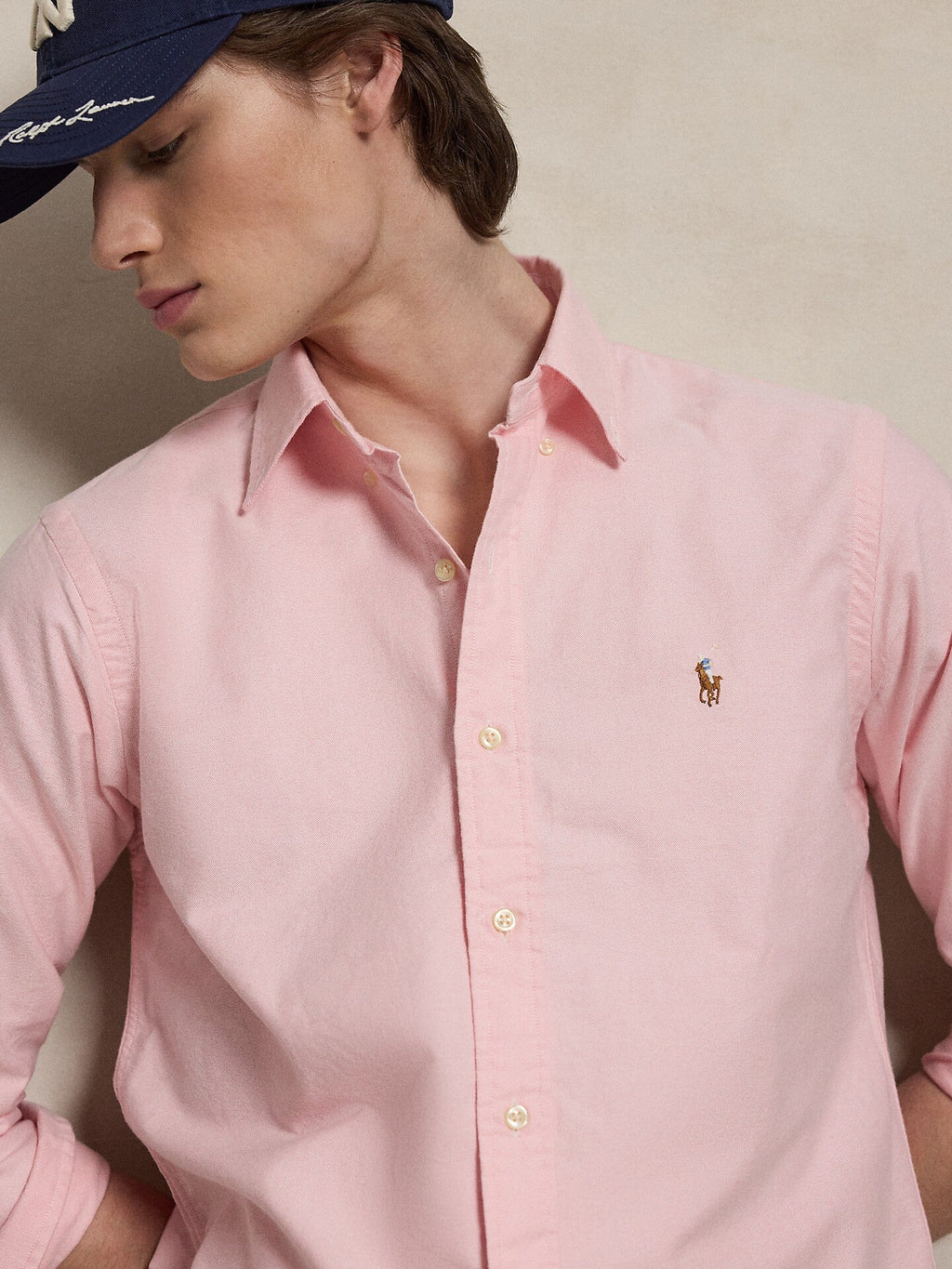 Ralph Lauren Men's Shirts