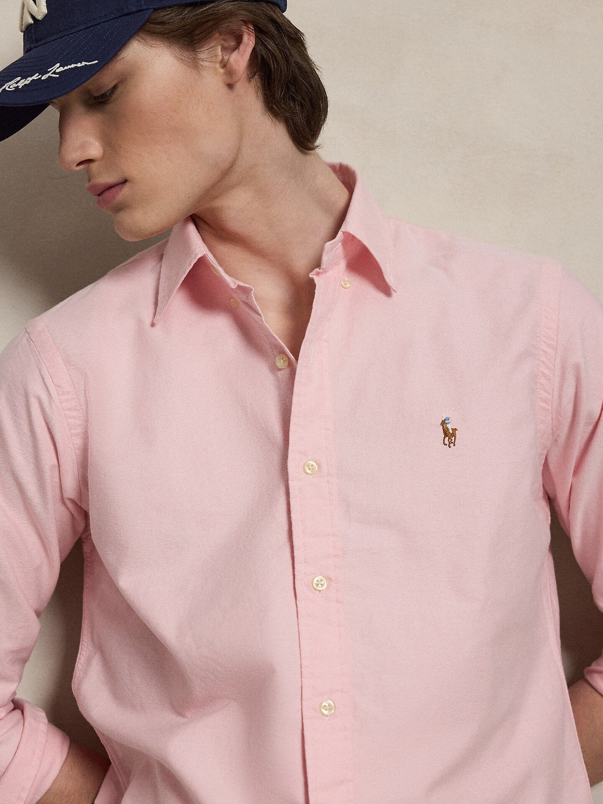 Ralph Lauren Men's Shirts