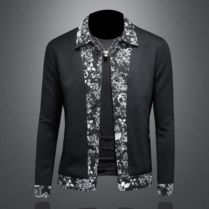 Dsquared2 Men's Denim Jacke