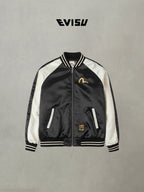 Evisu 2026 Men's and Women's  Jackets