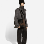 DG Men's & Women's Jacket