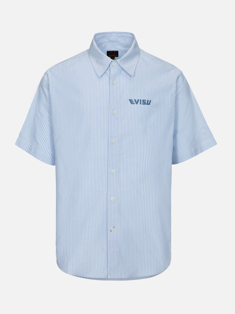Evisu Men's & Women's New Shirts