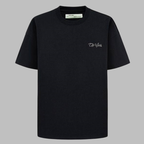 OFF Men's and Women's Short Sleeve T-Shirts