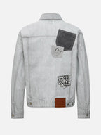 Evisu 2026 Men's and Women's  Jackets