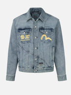 Evisu 2026 Men's and Women's  Jackets