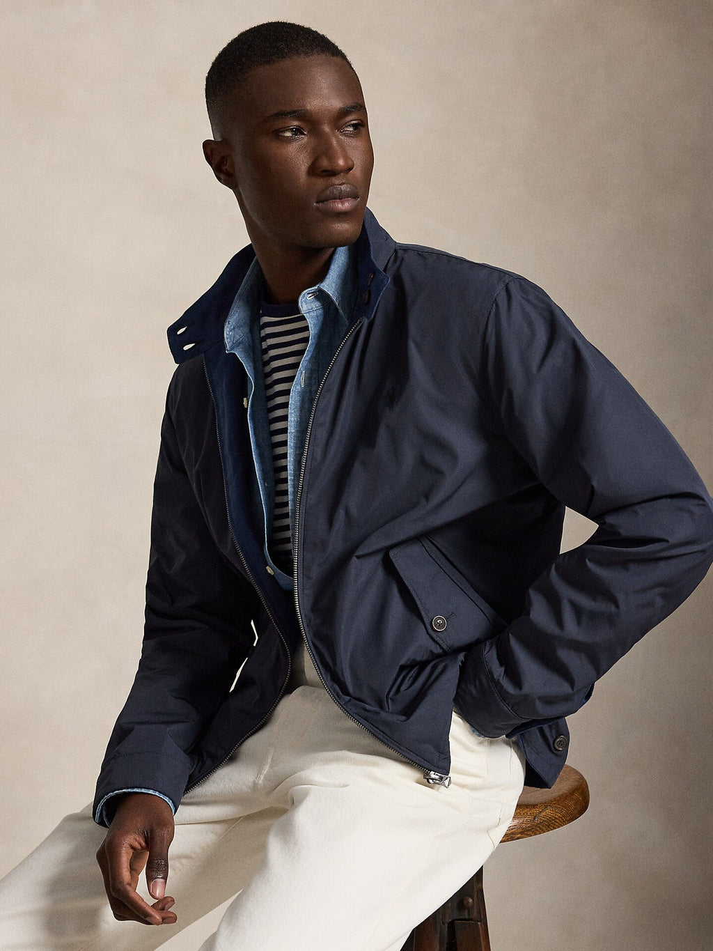Ralph Lauren Men's  Jackets