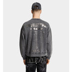 New DSQ2 Men's Hoodie