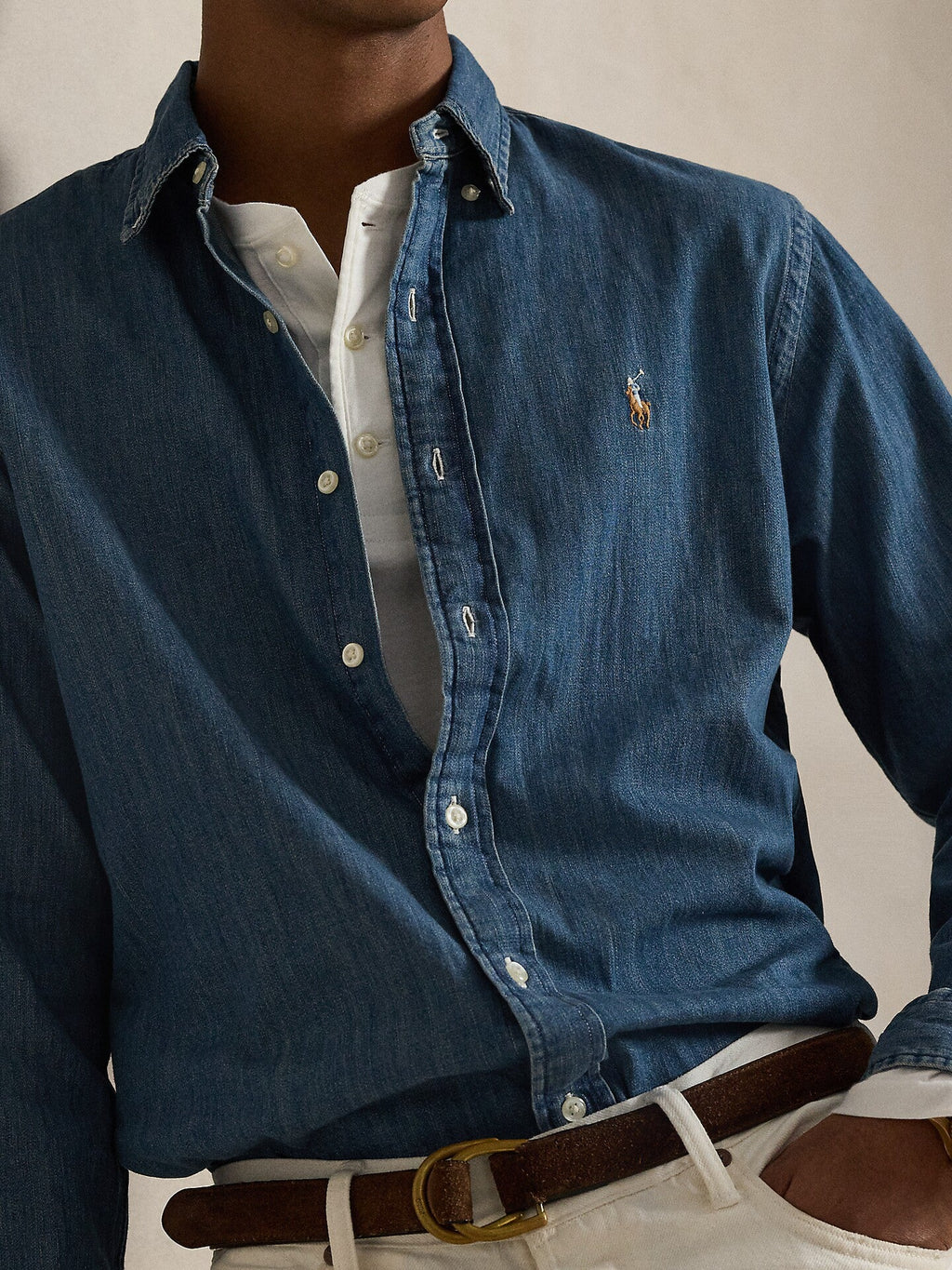 Ralph Lauren Men's Shirts