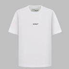 OFF Men's and Women's Short Sleeve T-Shirts