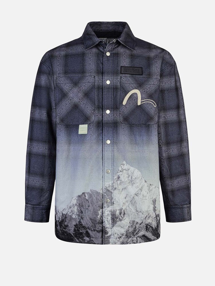Evisu Men's & Women's New Shirts