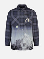 Evisu Men's & Women's New Shirts