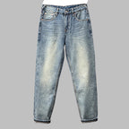 EV New Men's & Women's Jeans