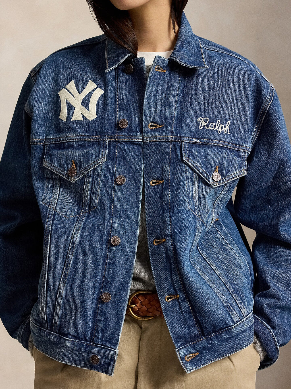 Ralph Lauren Men's  Jackets