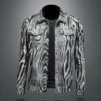 Dsquared2 Men's Denim Jacke