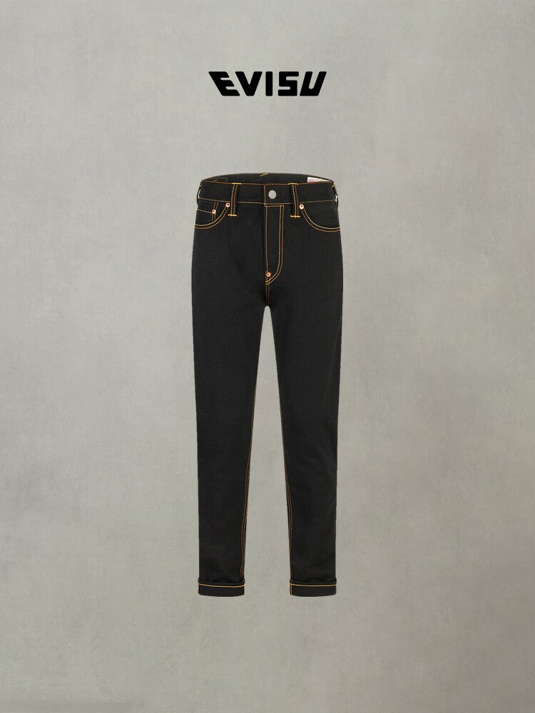 Evisu 2026 New Men's Jeans