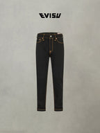 Evisu 2026 New Men's Jeans
