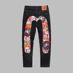 EV New Men's & Women's Jeans