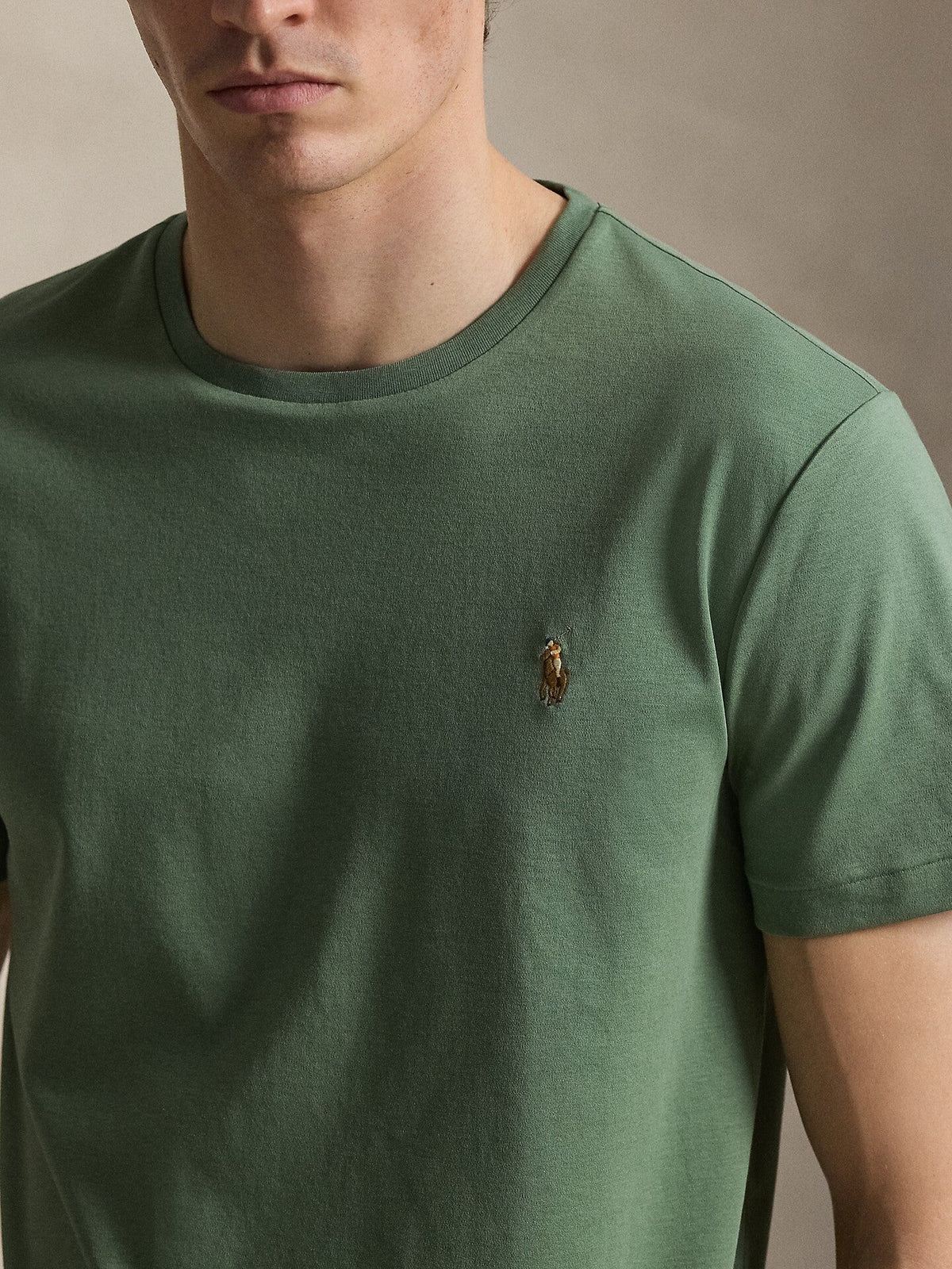 Ralph Lauren Men's T-Shirts
