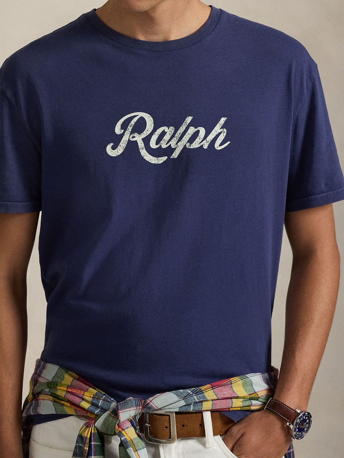 Ralph Lauren Men's T-Shirts