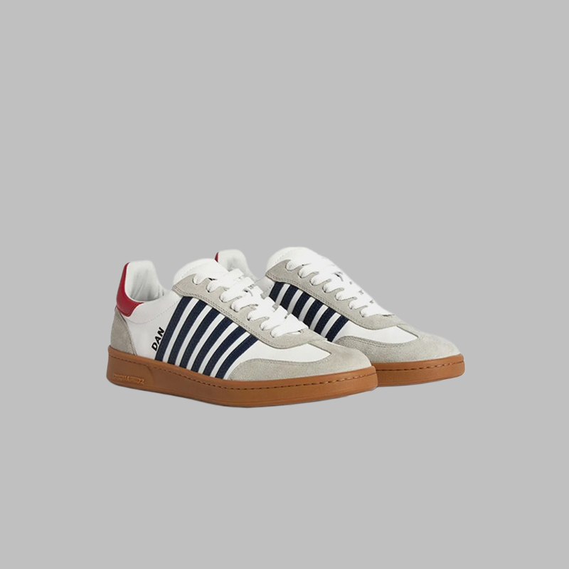NEW-DSQ2 Men's Sneakers