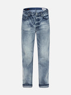 Evisu 2026 New Men's Jeans