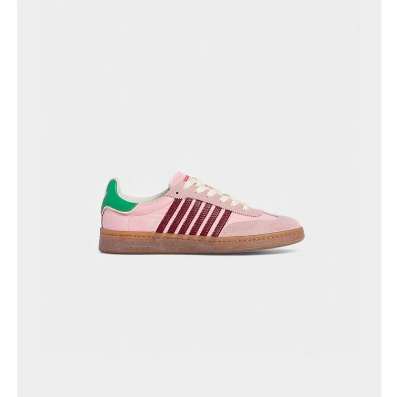 NEW-DSQ2 Men's Sneakers