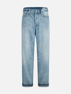 Evisu 2026 New Men's Jeans